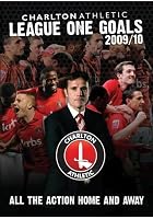 Charlton Athletic - League 1 Goals 2009/10