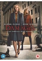 Damages - Series 3 - Complete