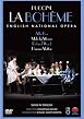 La Boheme - Puccini - English National Opera