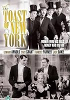 The Toast Of New York