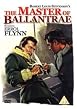 Master Of Ballentrae