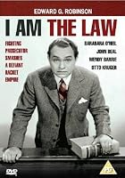 I Am The Law