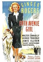 Fifth Avenue Girl