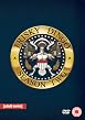 Frisky Dingo - Series 2
