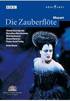 Die Zauberflote - Mozart