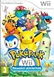 Pokepark Wii: Pikachu's Adventure