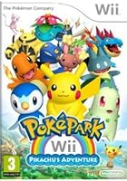 Pokepark Wii: Pikachu's Adventure