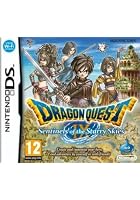 Dragon Quest IX: Sentinels of the Starry Skies