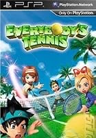 Everybody's Tennis