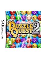 Puzzle Quest II