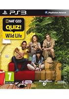 NatGeo Quiz!: WildLife