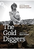 The Gold Diggers