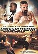 Undisputed 3 - Redemption