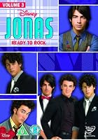 Jonas - Series 1 Vol.3 - Ready To Rock