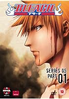 Bleach - Series 5 - Part 1