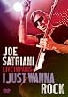 Joe Satriani - Live In Paris - I Just Wanna Rock