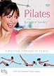 Pilates With Caroline Sandry