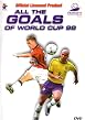 World Cup - All The Goals From World Cup '98