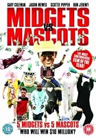 Midgets Vs. Mascots
