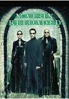 The Matrix Reloaded