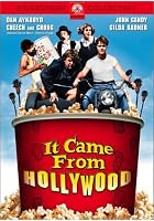 It Came from Hollywood