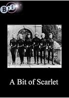 A Bit of Scarlet