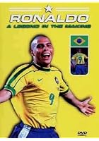Ronaldo - A Legend In The Making