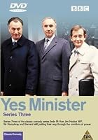 Yes Minister - Series 3