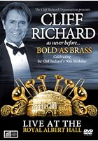 Cliff Richard - Bold As Brass