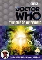 Doctor Who - The Curse Of Fenric