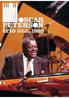 Oscar Petersen Trio - Live In Germany