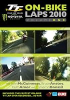 TT On-Bike Laps 2010 Vol.1