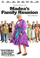 Madea's Family Reunion