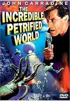 Incredible Petrified World