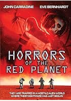 Horrors of the Red Planet