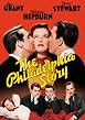The Philadelphia Story