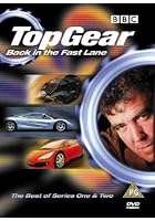 Top Gear - Back In The Fast Lane - The Best Of Top Gear
