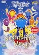 Tweenies - Night-Time Magic