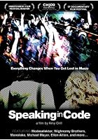 Speaking in Code