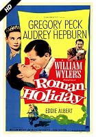 Roman Holiday