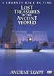 Lost Treasures Of The Ancient World - Ancient Egypt