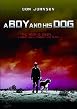 A Boy and his Dog