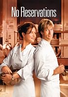 No Reservations