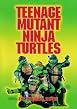 TMNT - Teenage Mutant Ninja Turtles