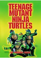TMNT - Teenage Mutant Ninja Turtles