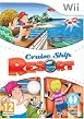 Cruise Ship Resort
