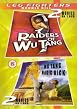 Leg Fighters Double Bill