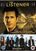 The Listener - Season 1