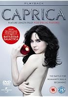 Caprica - Season 1 - Part 1