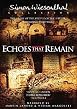 Echoes that Remain